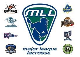 Major League Lacrosse