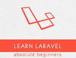 Laravel Tutorial