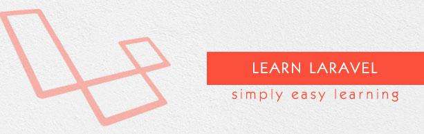 Laravel Tutorial