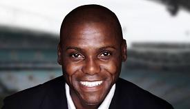 Carl Lewis