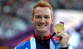 Greg Rutherford