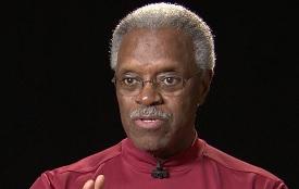 Ralph Boston