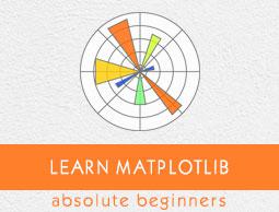 Matplotlib Tutorial