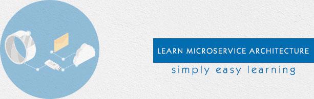 Microservice Architecture Tutorial