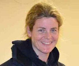 Kate Allenby