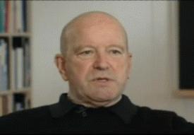 Lars Goran Ivar Hall