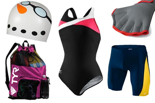 Swimming Equipments