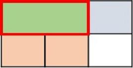 modeling of Multiplication of Proper Fractions