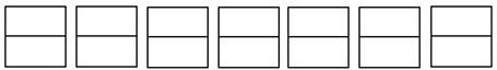 Multiply and Divide Fractions