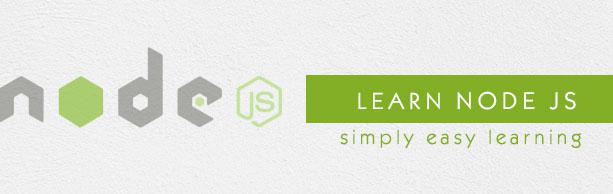 Node.js Tutorial