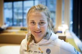 Stina Nilsson