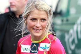 Therese Johaug