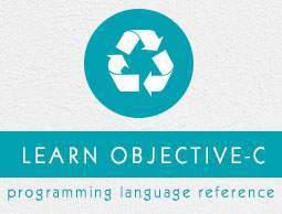 Objective C Tutorial