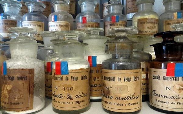 Exposure to Chemicals