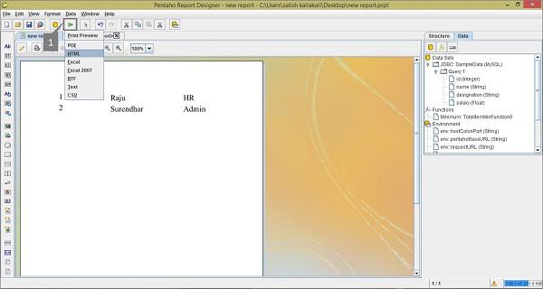 Hyperlink Properties