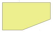 Area involving rectangles and triangles2