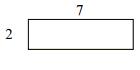 Areas of rectangles with the same perimeter Quiz5