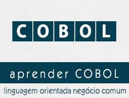 COBOL Tutorial