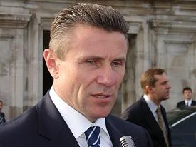 Sergey Bubka