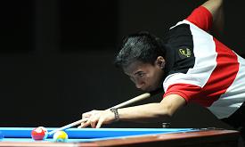Dennis Orcollo