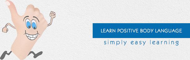 Positive Body Language Tutorial