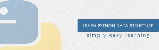 Python Data Structure Tutorial