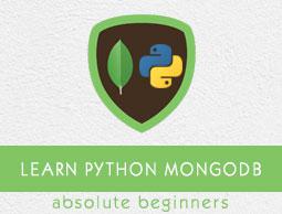 Python MongoDB Tutorial