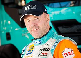 Miki Biasion