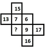 Missing Character Quiz 22