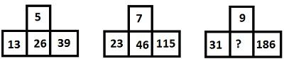 Missing Character Quiz 55