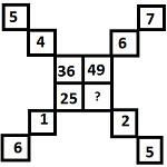 Missing Character Quiz 94