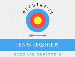 RequireJS Tutorial