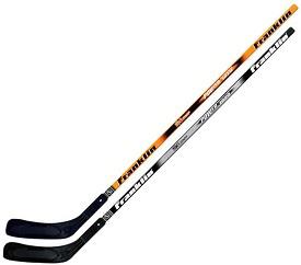 Hockey sticks