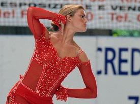 Tanja Romano