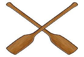 oars