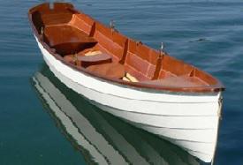 Racing Boats