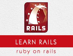Ruby on Rails Tutorial