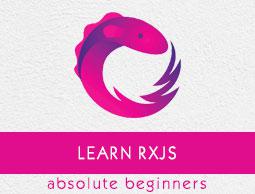 RxJS Tutorial
