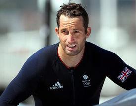 Ben Ainslie