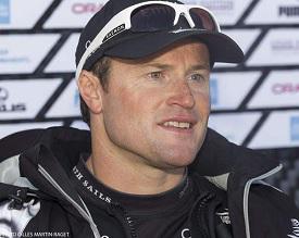 Glenn Ashby