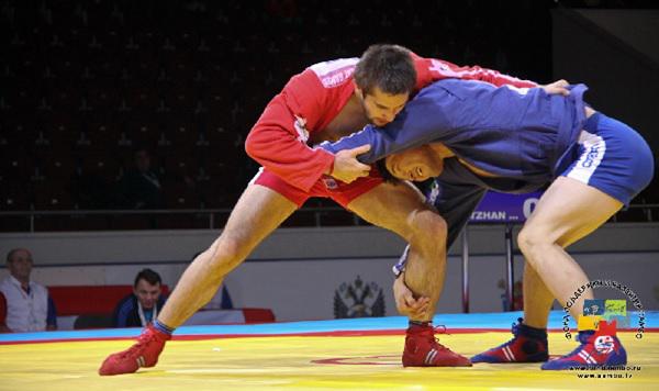 United World Wrestling