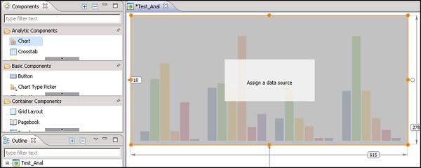 Chart Component