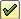 Tick Mark