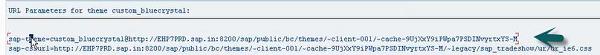 URL