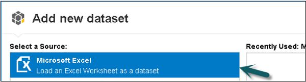 Excel Worksheet