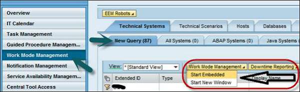 EEM Robots