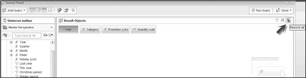 Select Filter Type