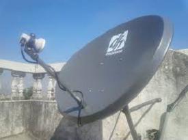 Reflector Antennas