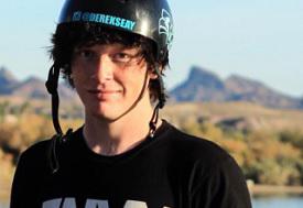 Derek Seay