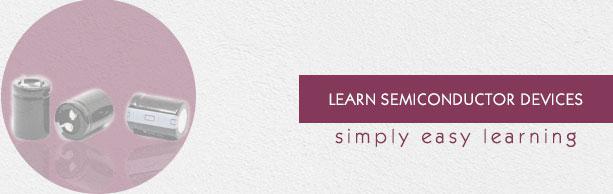 Semiconductor Devices Tutorial